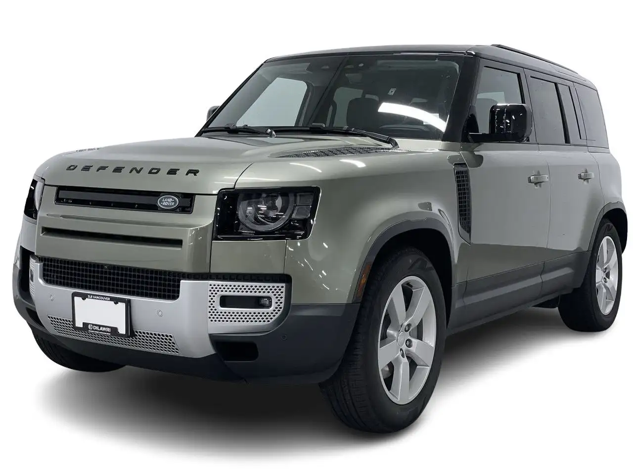 Land Rover Defender снимка Land Rover Defender