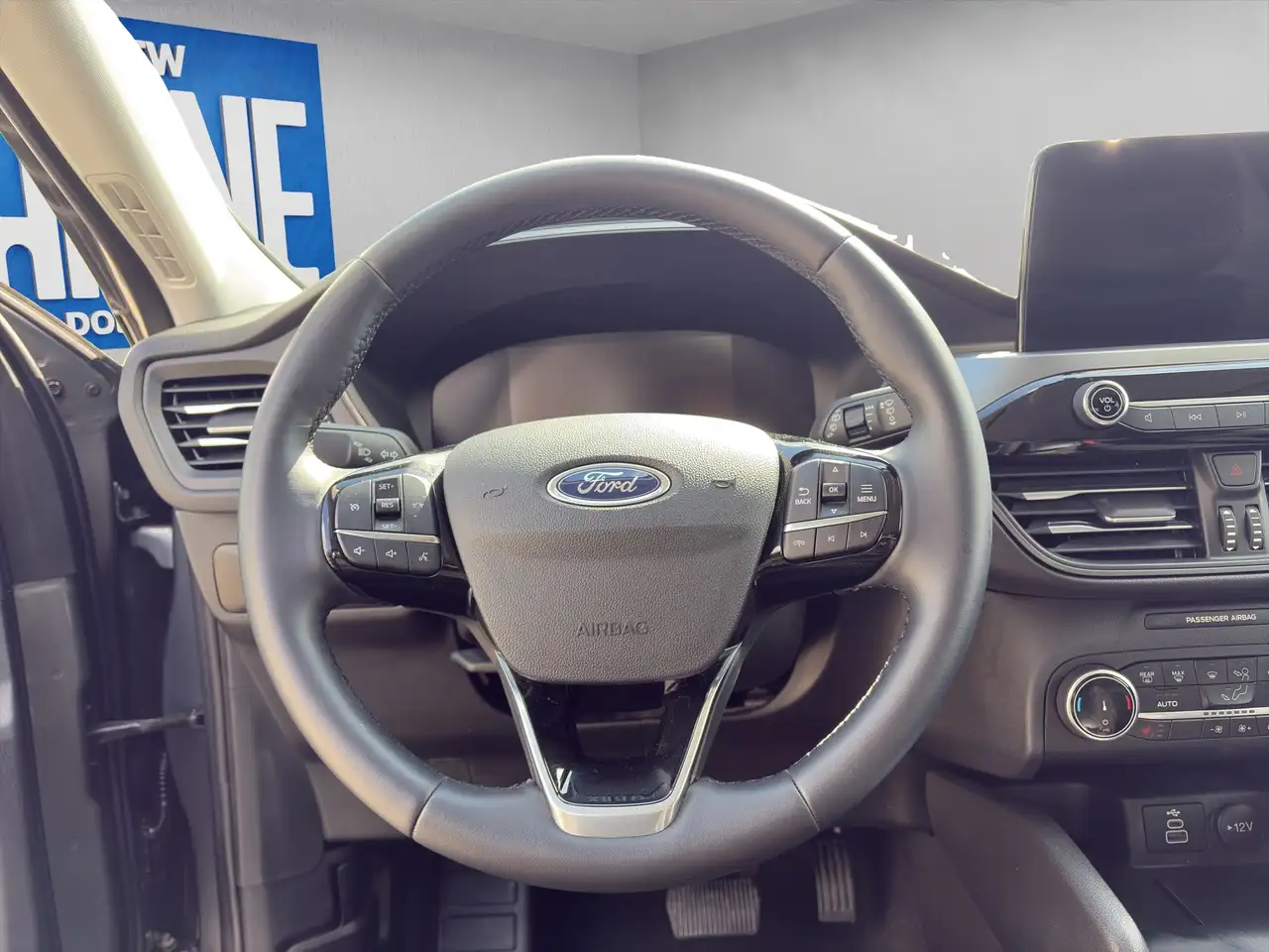 Ford Escape fotografie Ford Escape