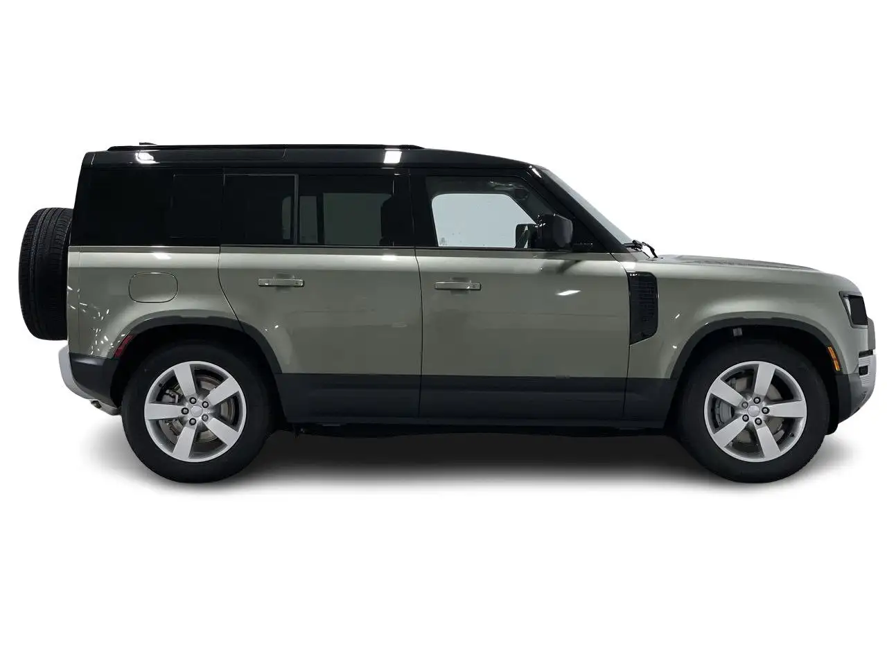 Land Rover Defender снимка Land Rover Defender