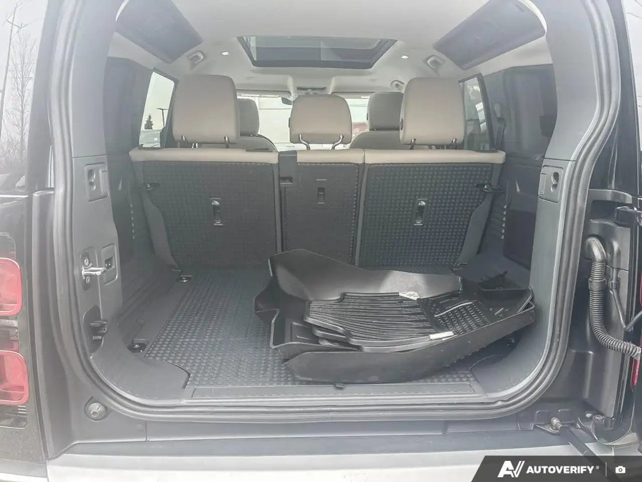 Land Rover Defender fotografie Land Rover Defender