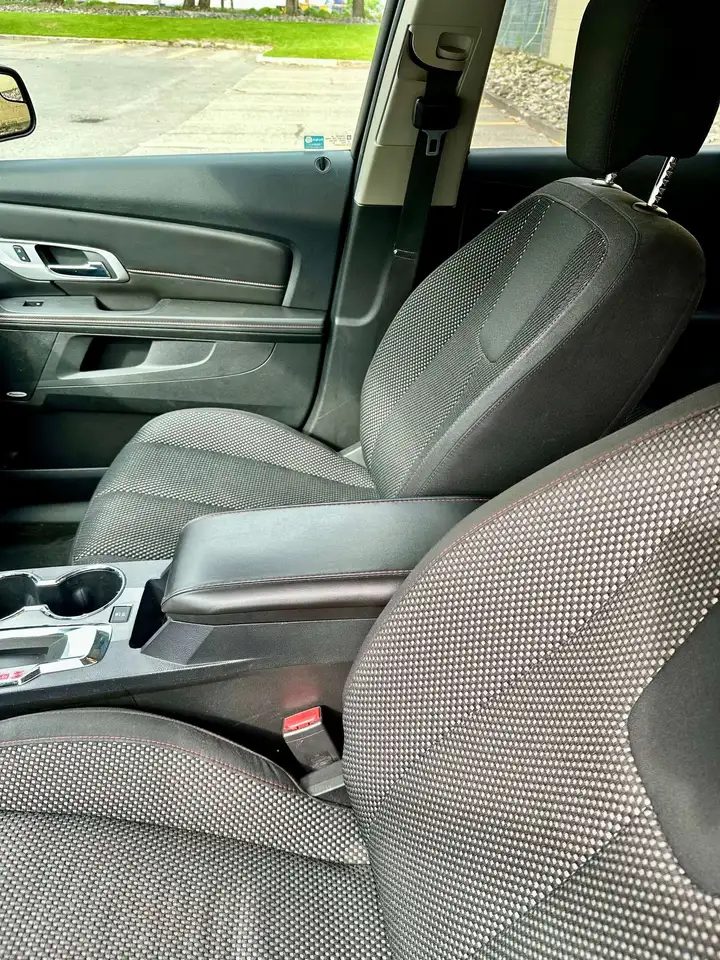 GMC Terrain photo GMC Terrain