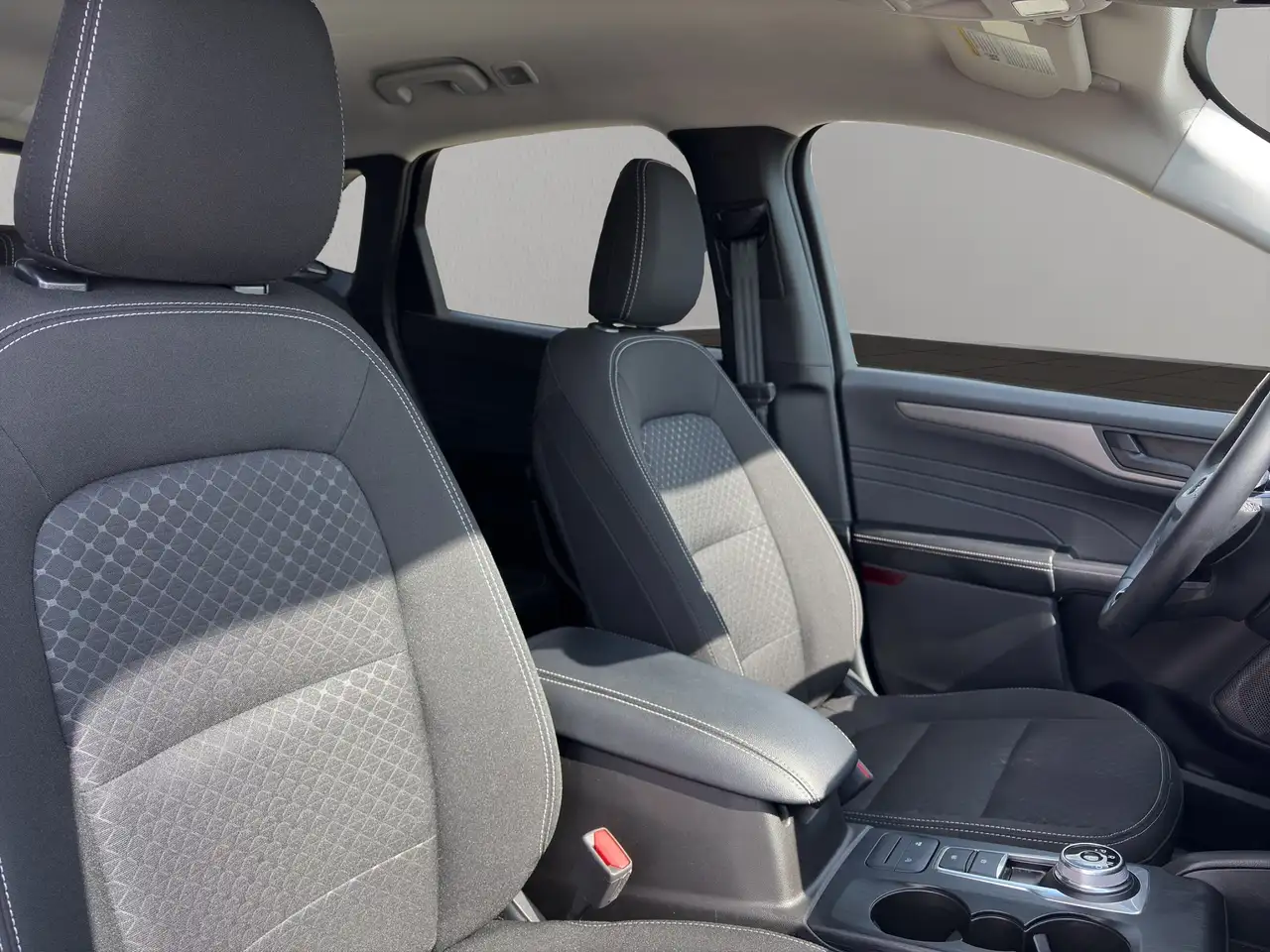 Ford Escape fotografie Ford Escape