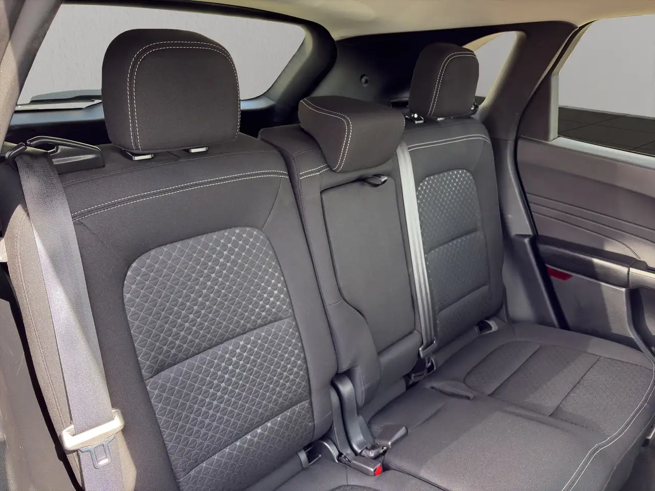 Ford Escape fotografie Ford Escape