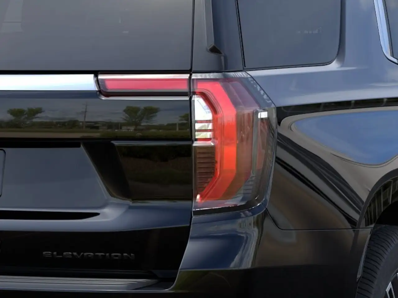 GMC Yukon photo GMC Yukon