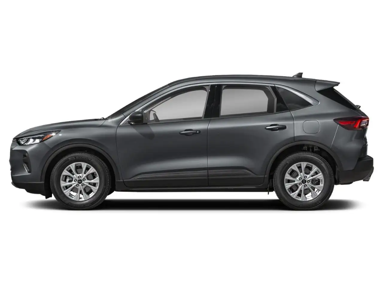 Ford Escape fotografie Ford Escape