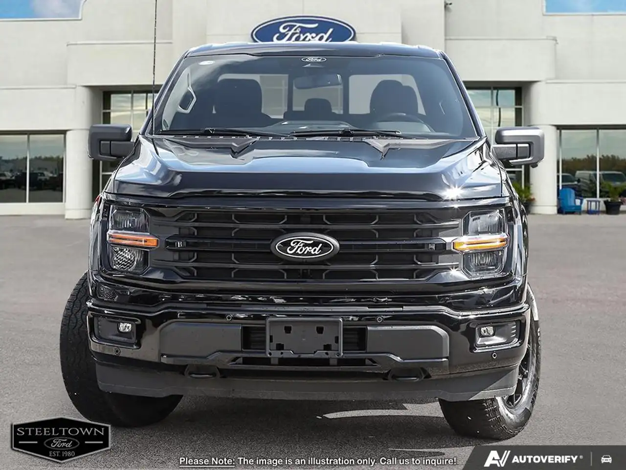 Ford F 150 photo Ford F 150