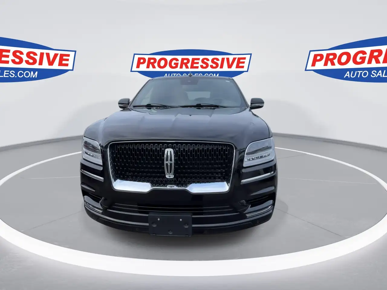 Lincoln Navigator снимка Lincoln Navigator