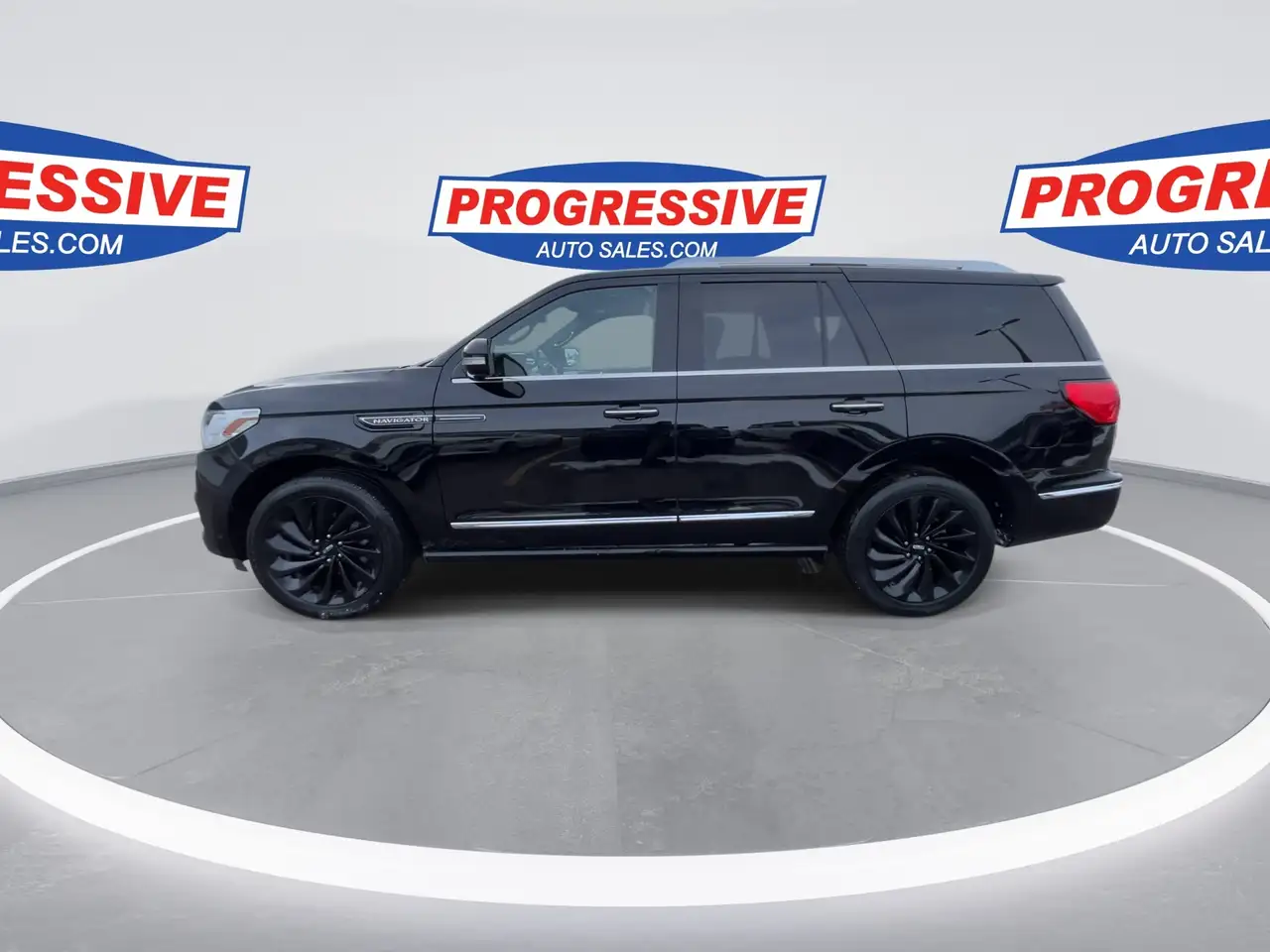 Lincoln Navigator снимка Lincoln Navigator