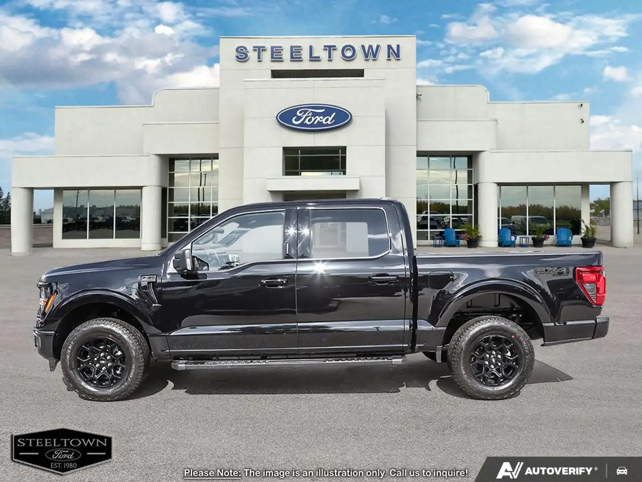 Ford F 150 photo Ford F 150