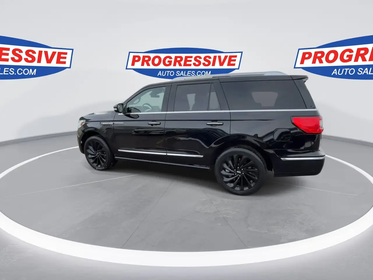 Lincoln Navigator снимка Lincoln Navigator