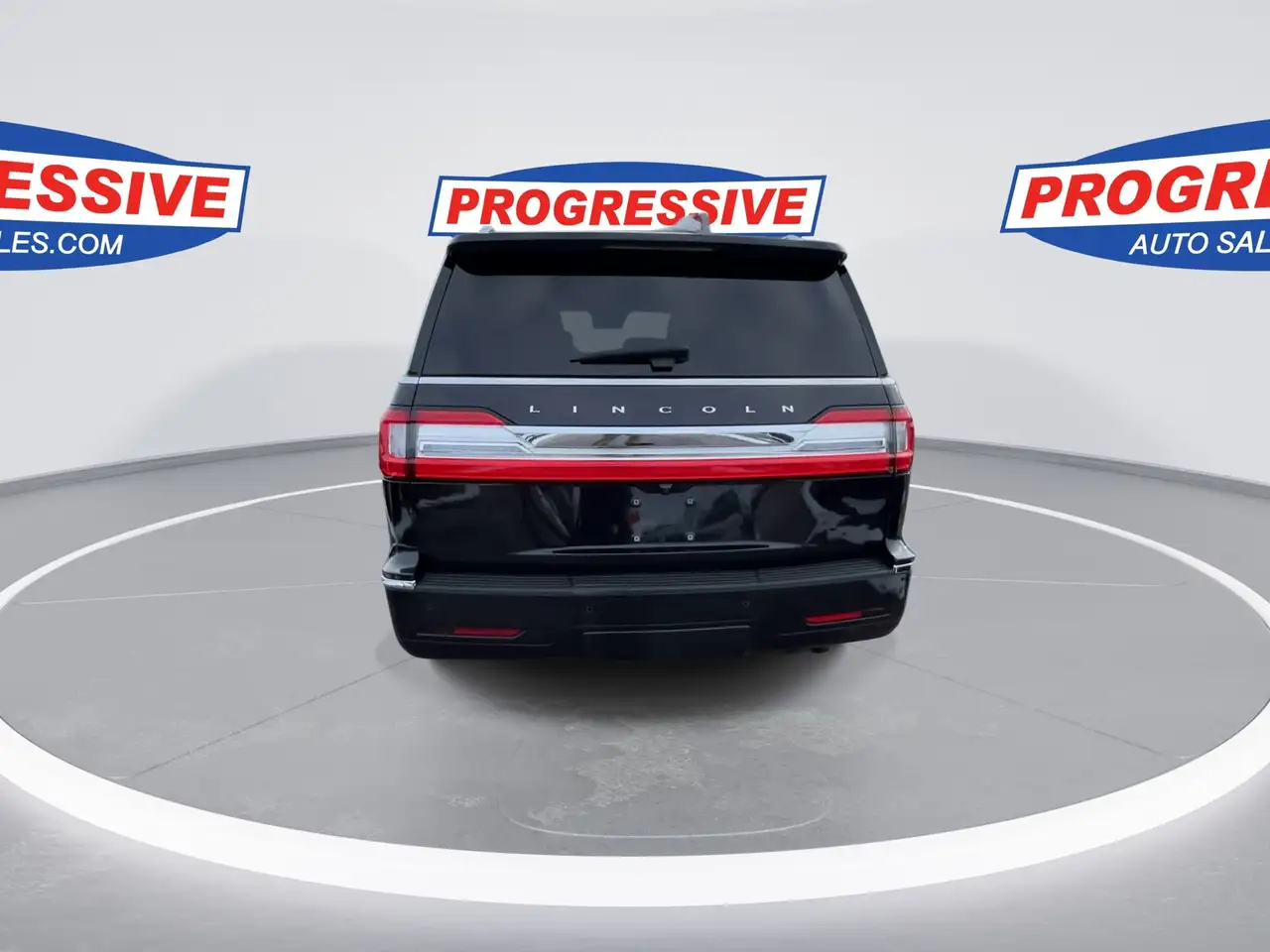 Lincoln Navigator снимка Lincoln Navigator