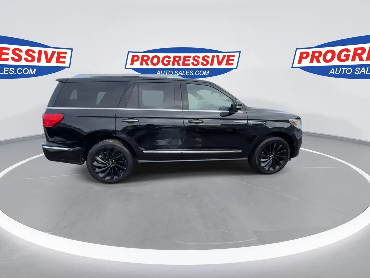 Lincoln Navigator снимка Lincoln Navigator