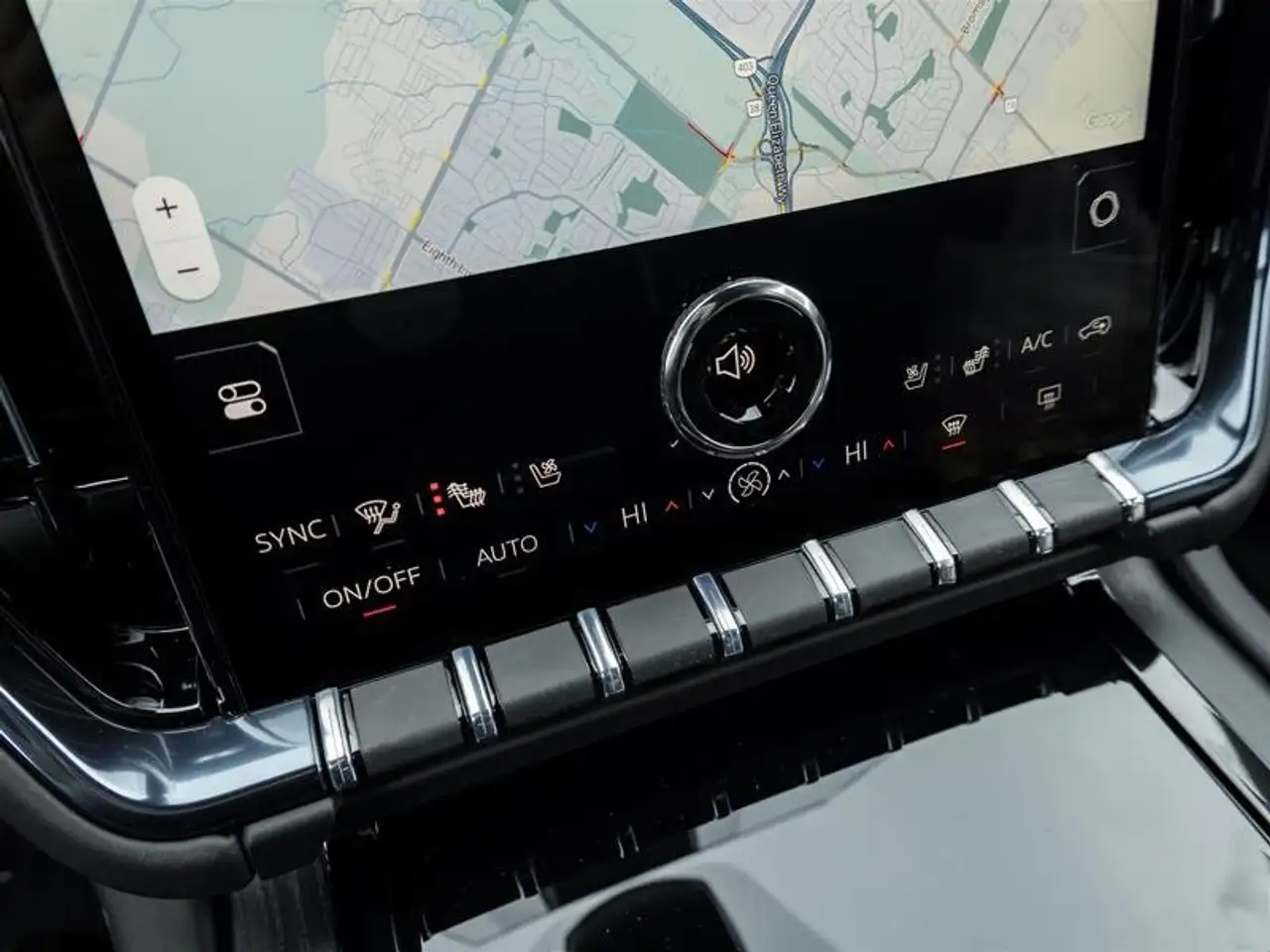 GMC Yukon снимка GMC Yukon