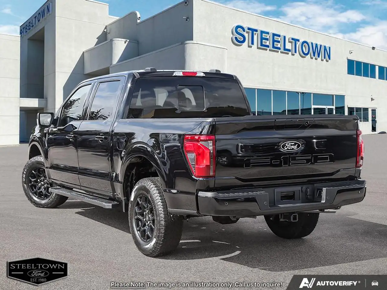 Ford F 150 photo Ford F 150