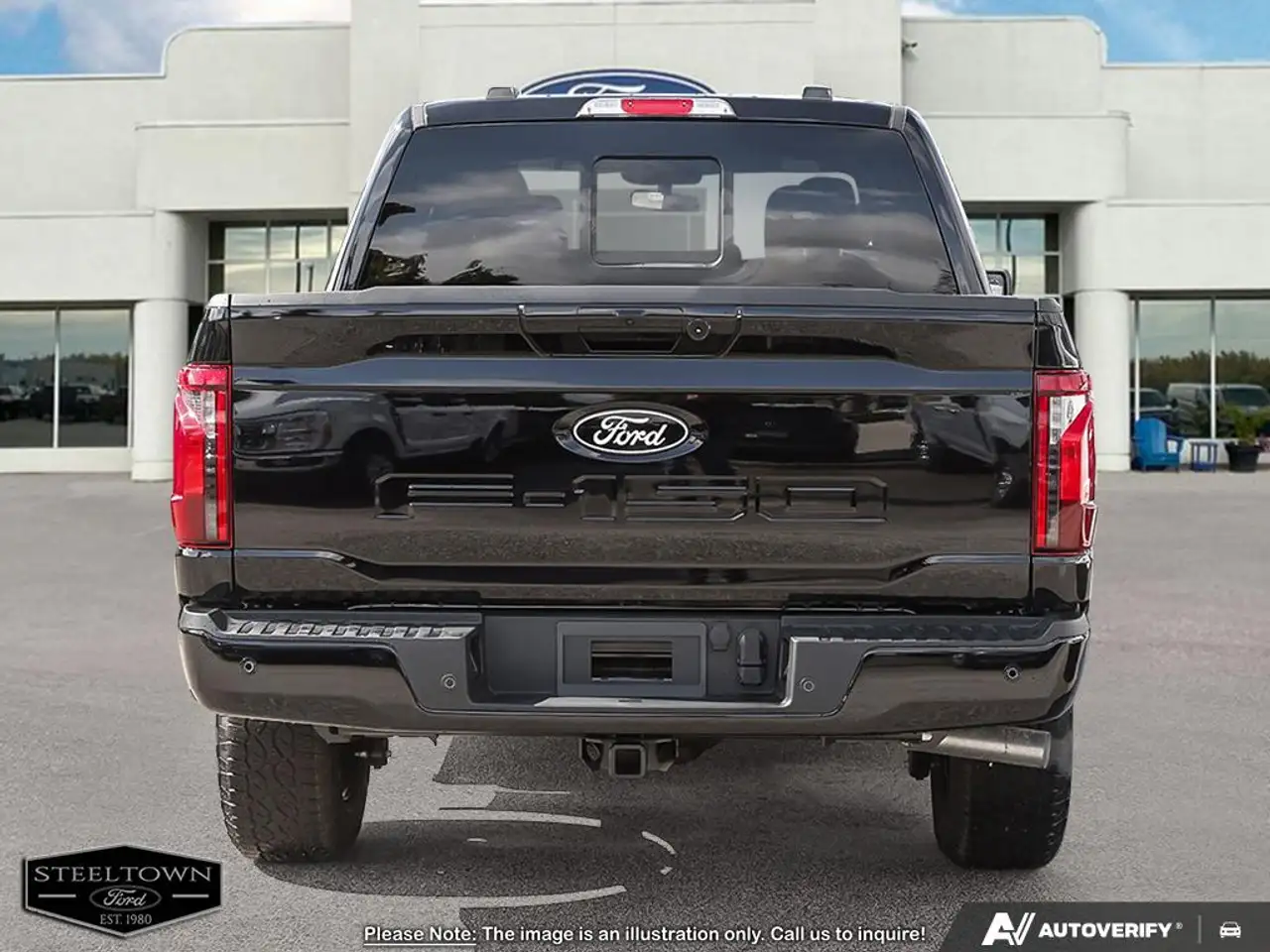 Ford F 150 photo Ford F 150
