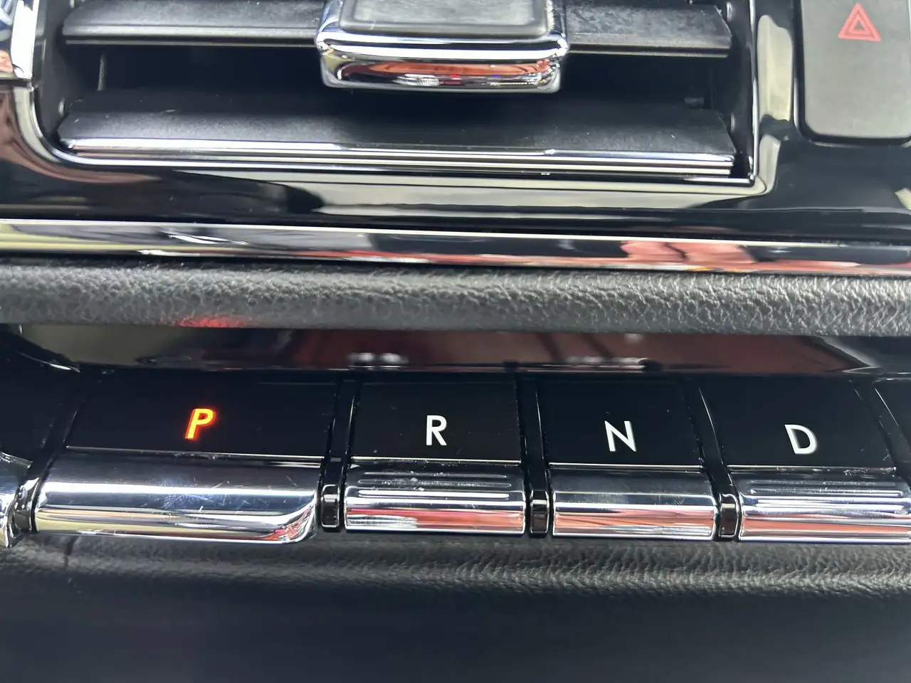 Lincoln Navigator снимка Lincoln Navigator