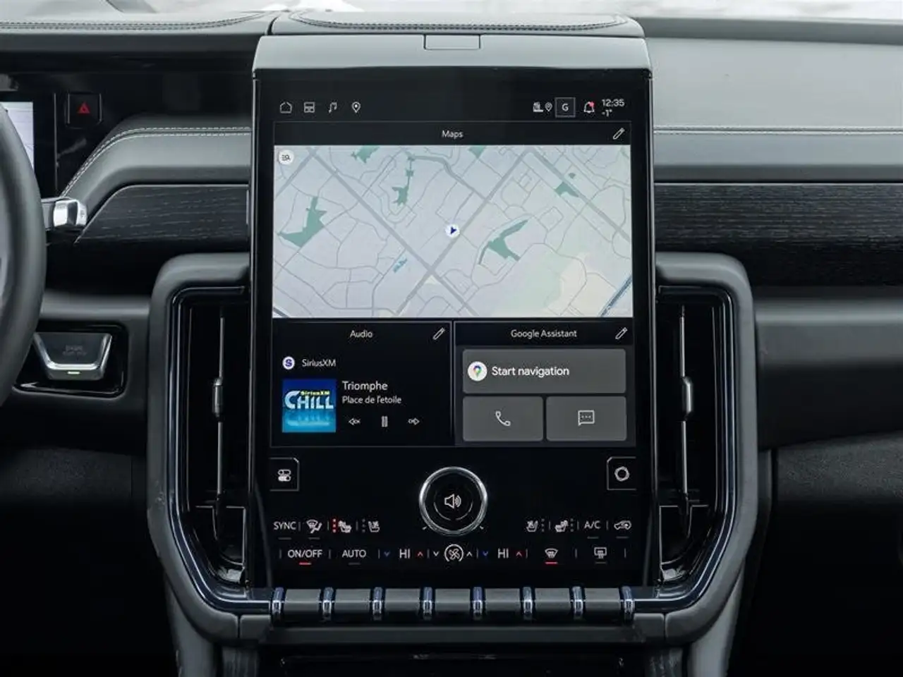 GMC Yukon снимка GMC Yukon
