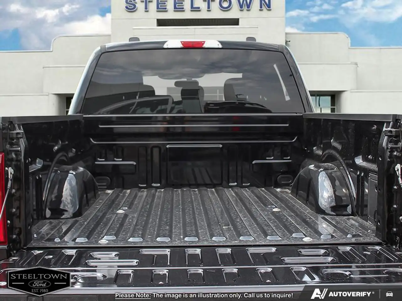 Ford F 150 photo Ford F 150