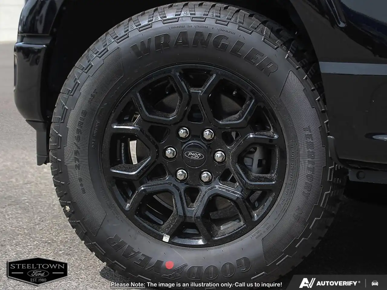 Ford F 150 photo Ford F 150