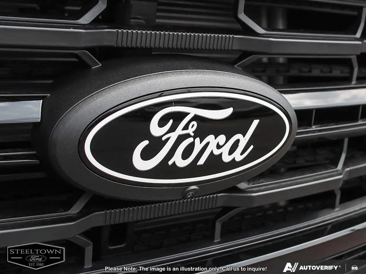 Ford F 150 photo Ford F 150