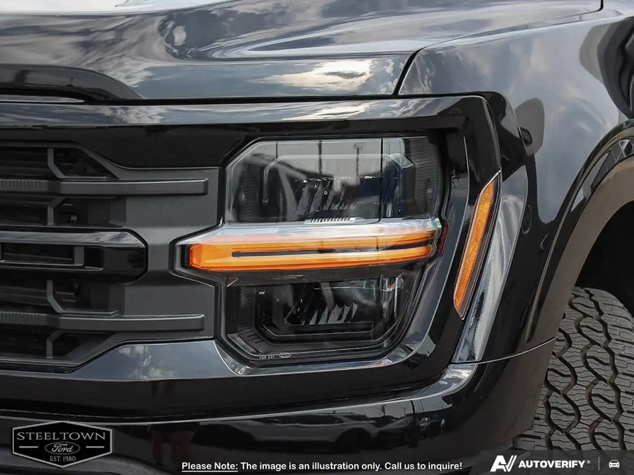 Ford F 150 photo Ford F 150