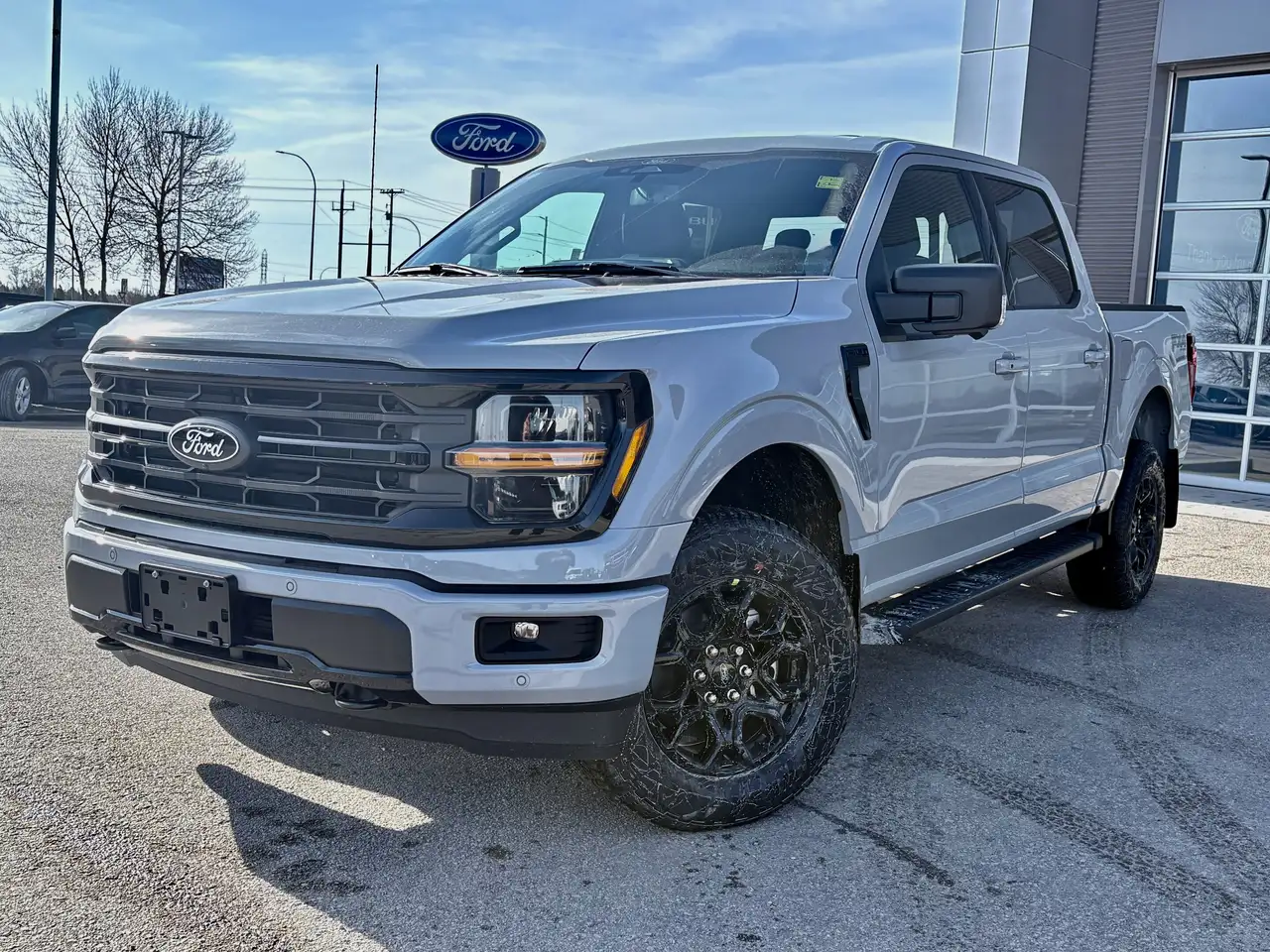 Ford F 150 photo Ford F 150