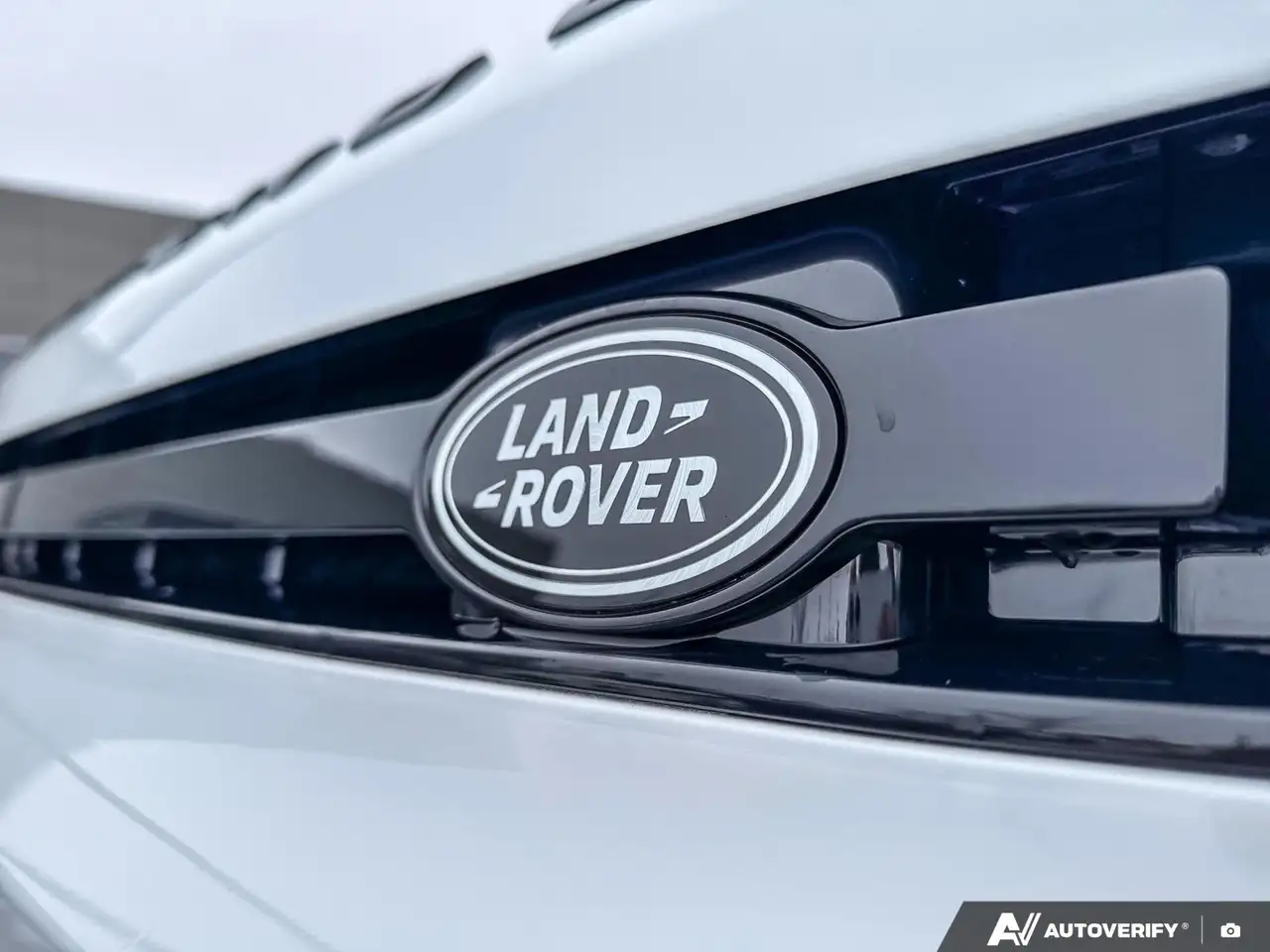 Land Rover Defender снимка Land Rover Defender