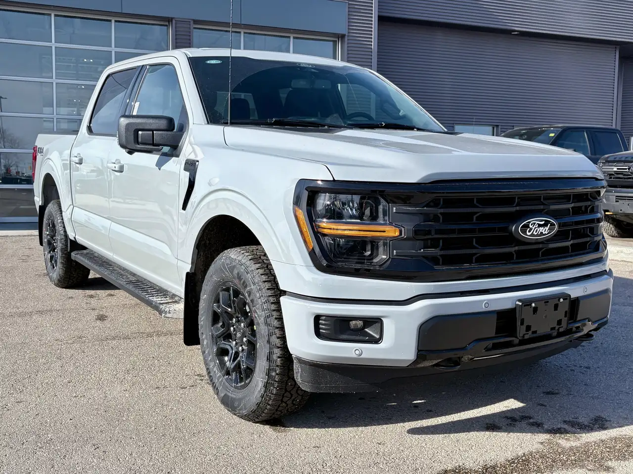 Ford F 150 photo Ford F 150