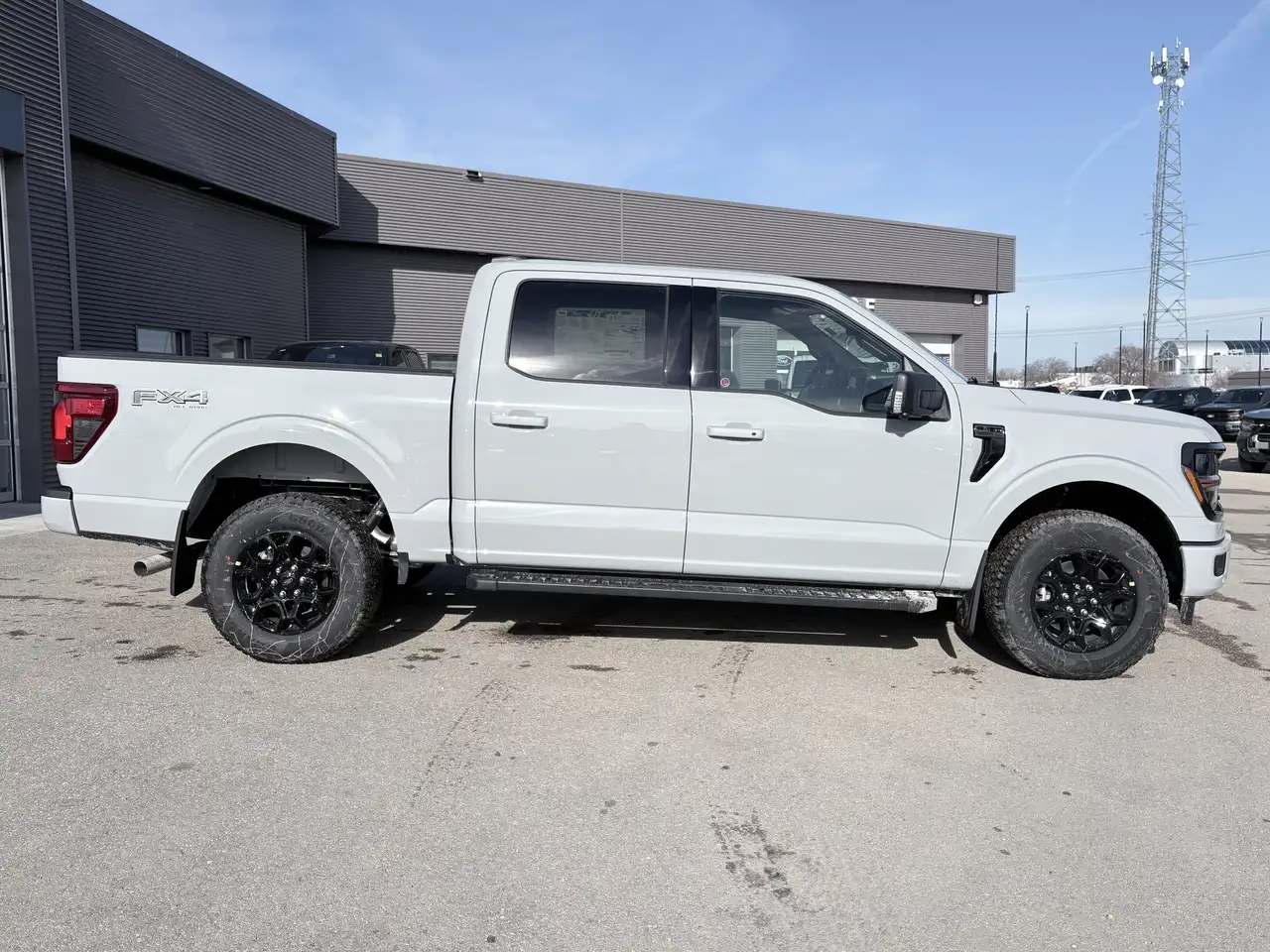 Ford F 150 photo Ford F 150
