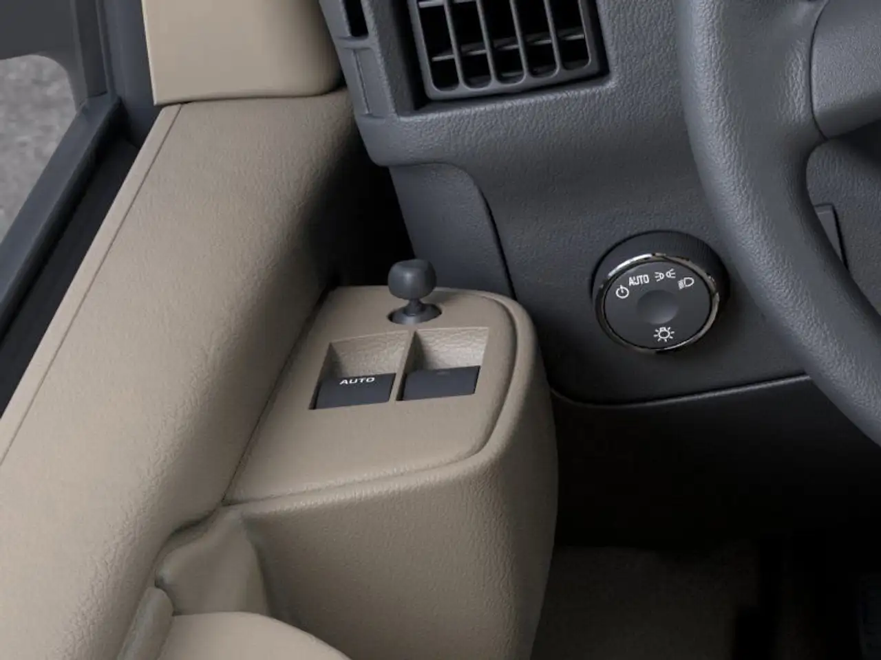 GMC Savana photo GMC Savana