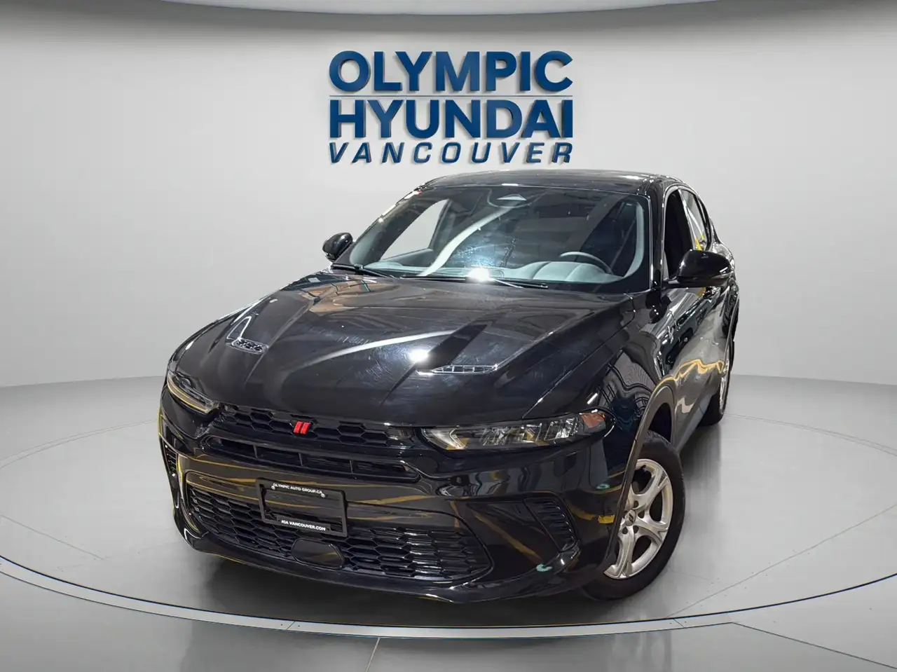 2023 Dodge Hornet