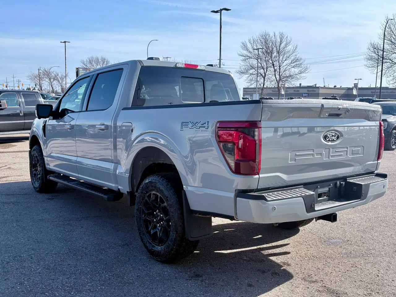 Ford F 150 photo Ford F 150