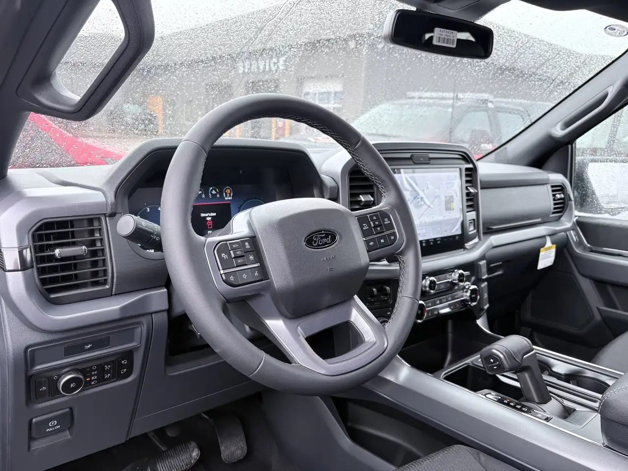 Ford F 150 photo Ford F 150