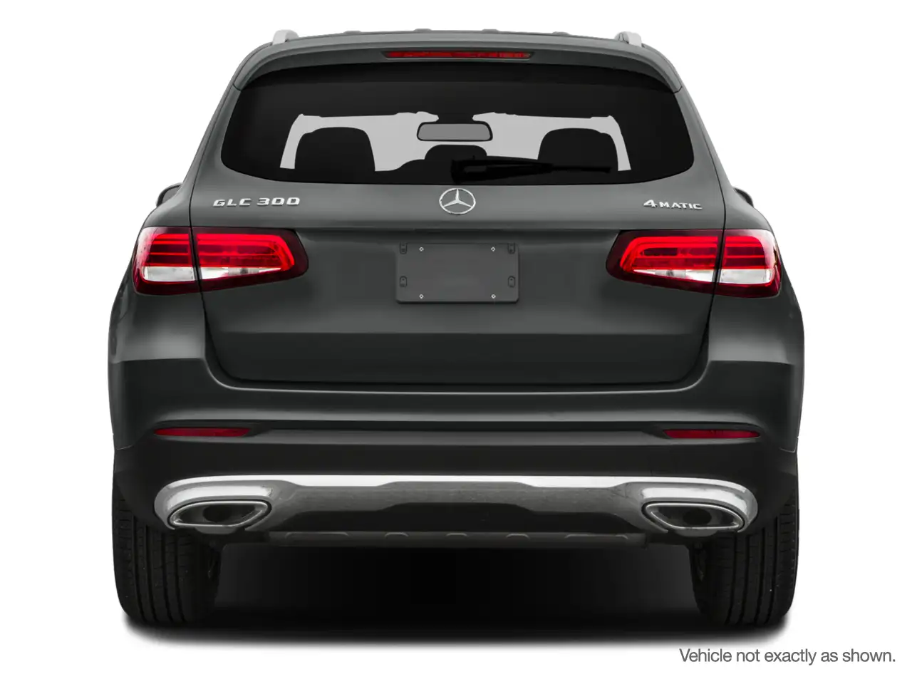 Mercedes-Benz GLC photo Mercedes-Benz GLC