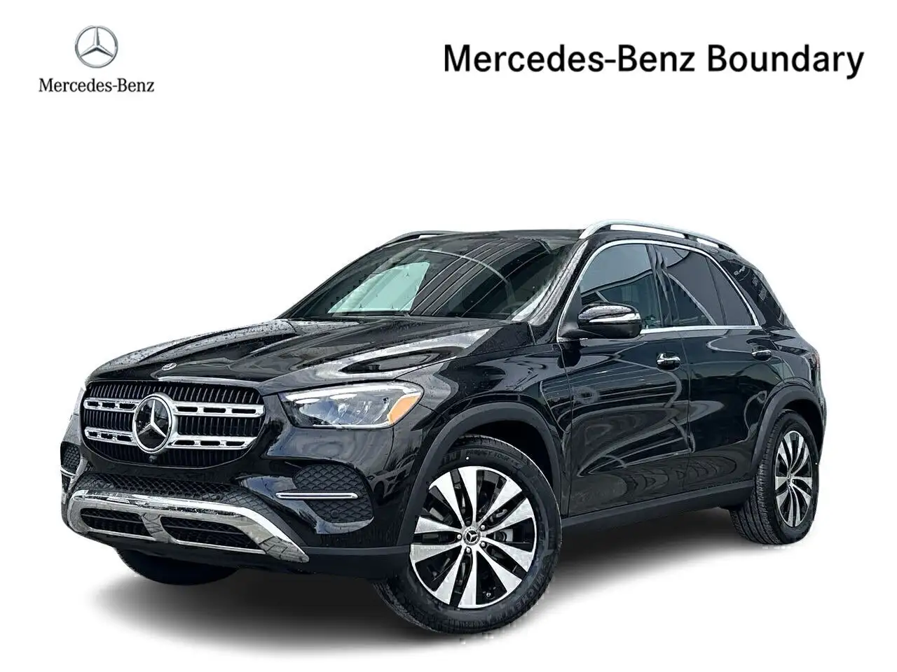 2026 Mercedes-Benz GLE
