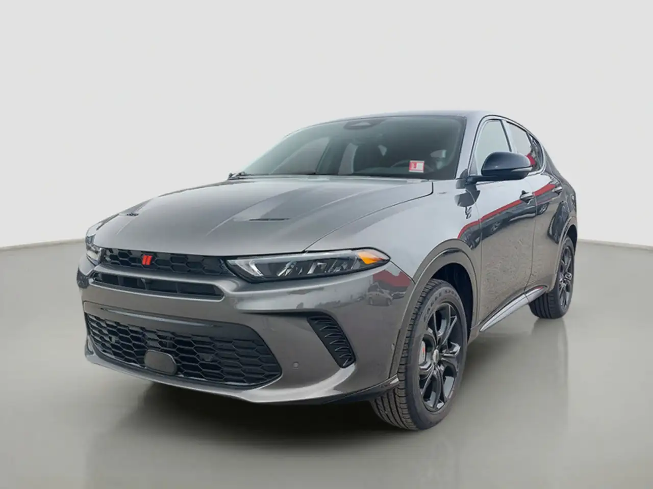 2024 Dodge Hornet