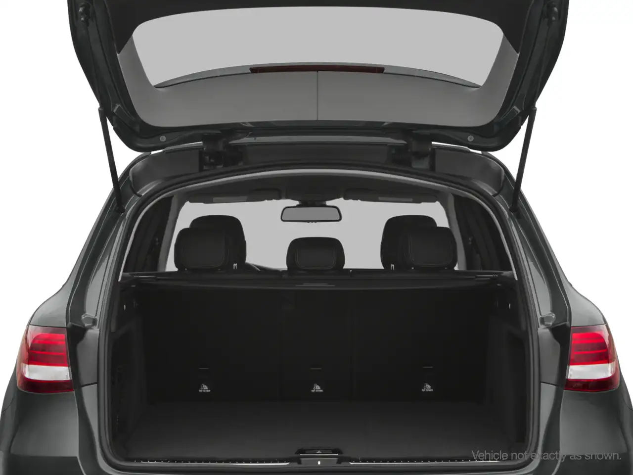 Mercedes-Benz GLC photo Mercedes-Benz GLC
