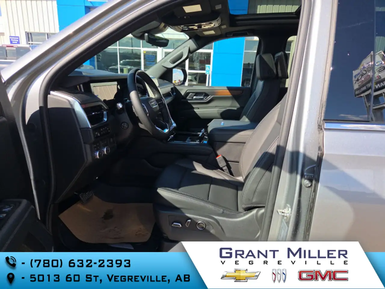 GMC Yukon photo GMC Yukon