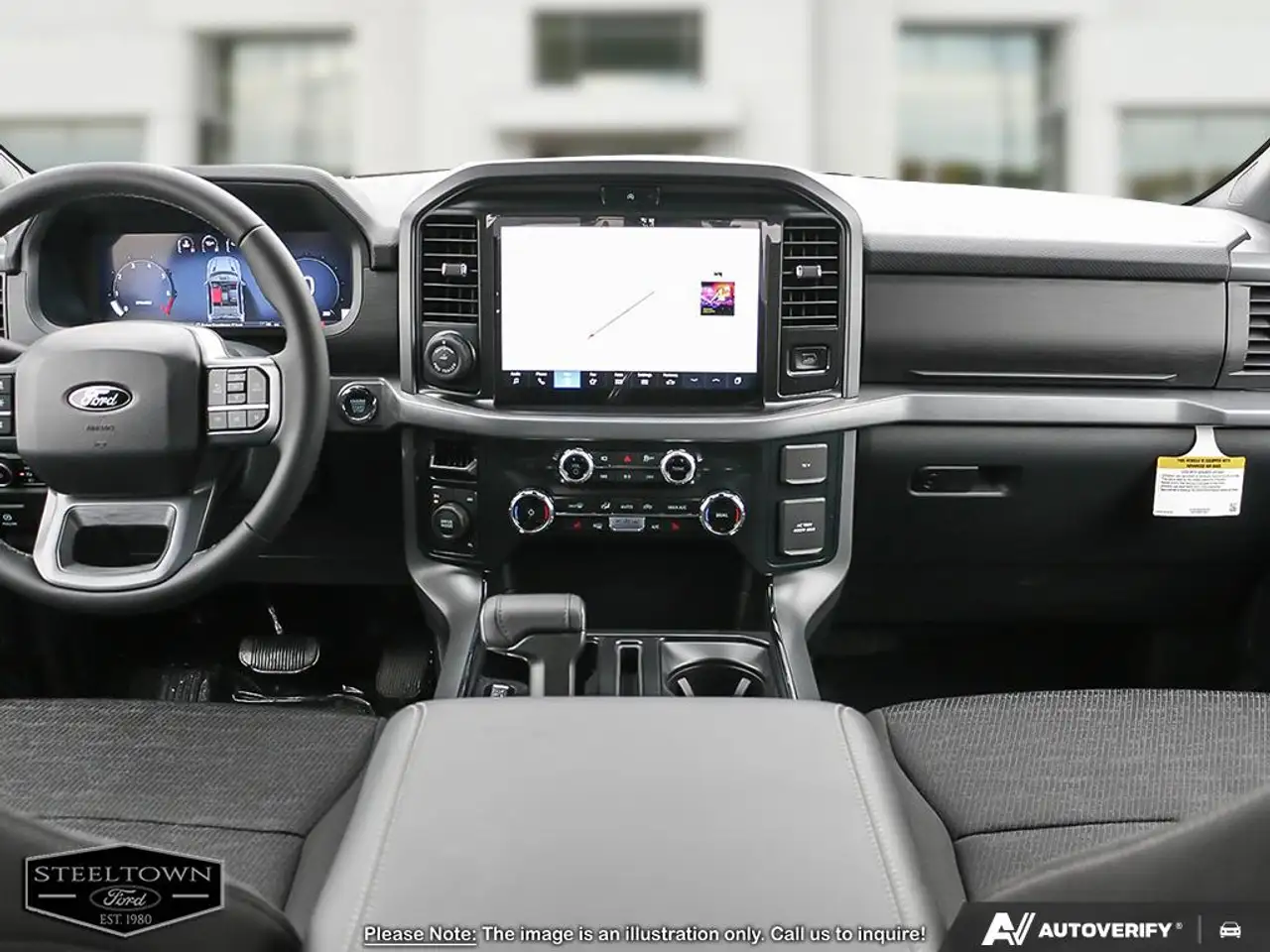 Ford F 150 photo Ford F 150