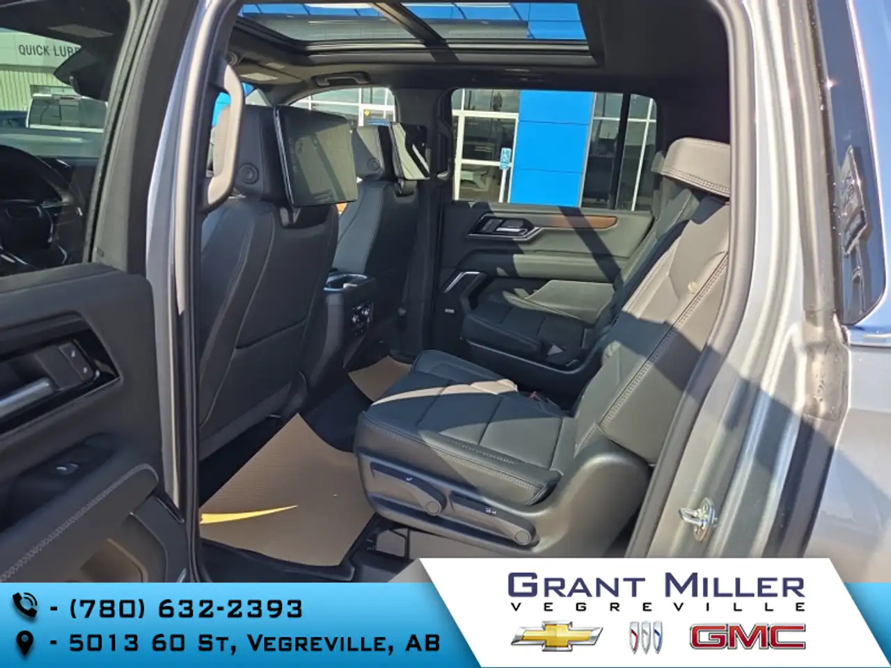 GMC Yukon photo GMC Yukon