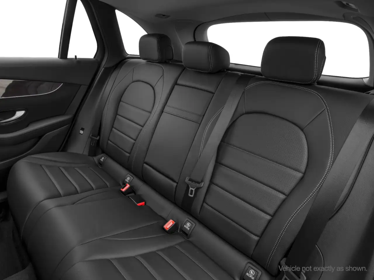Mercedes-Benz GLC photo Mercedes-Benz GLC