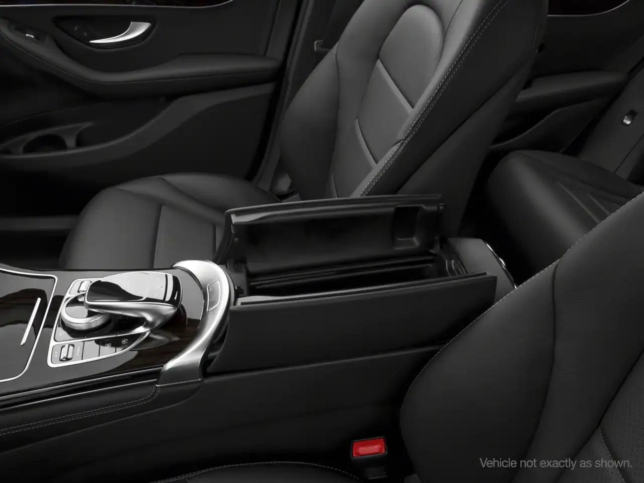 Mercedes-Benz GLC photo Mercedes-Benz GLC