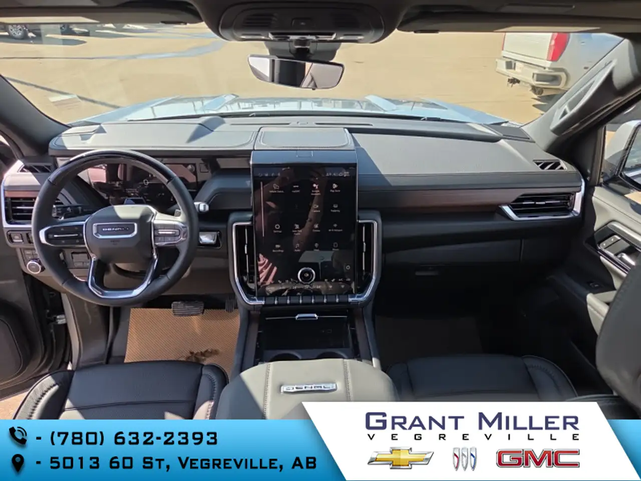 GMC Yukon photo GMC Yukon