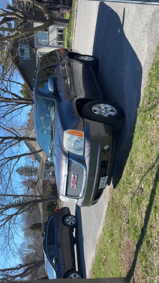 2010 GMC Yukon