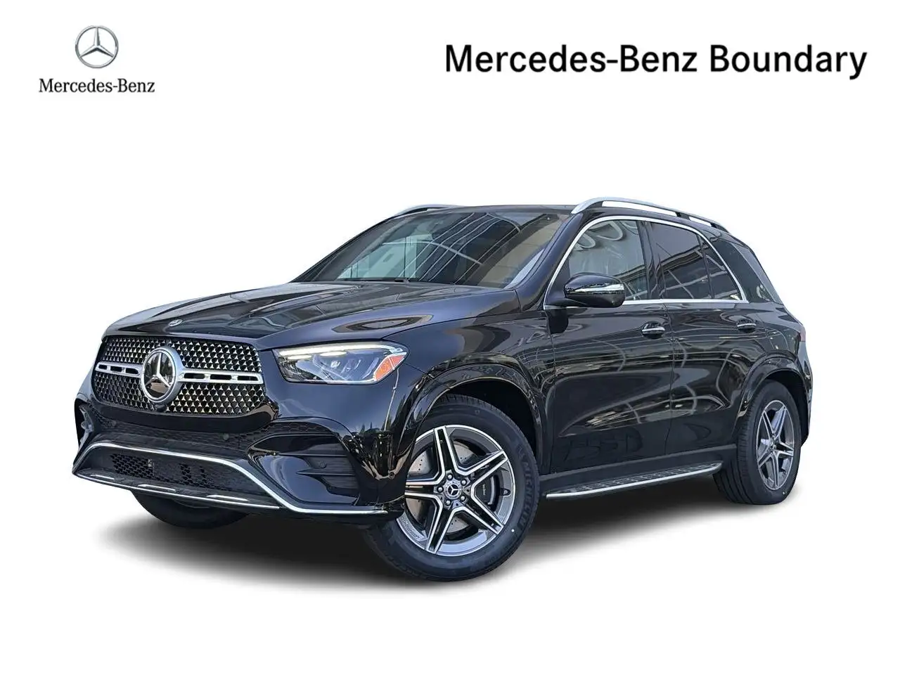 2026 Mercedes-Benz GLE