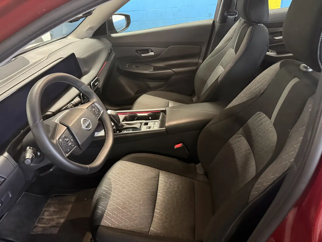 Nissan Sentra fotografie Nissan Sentra