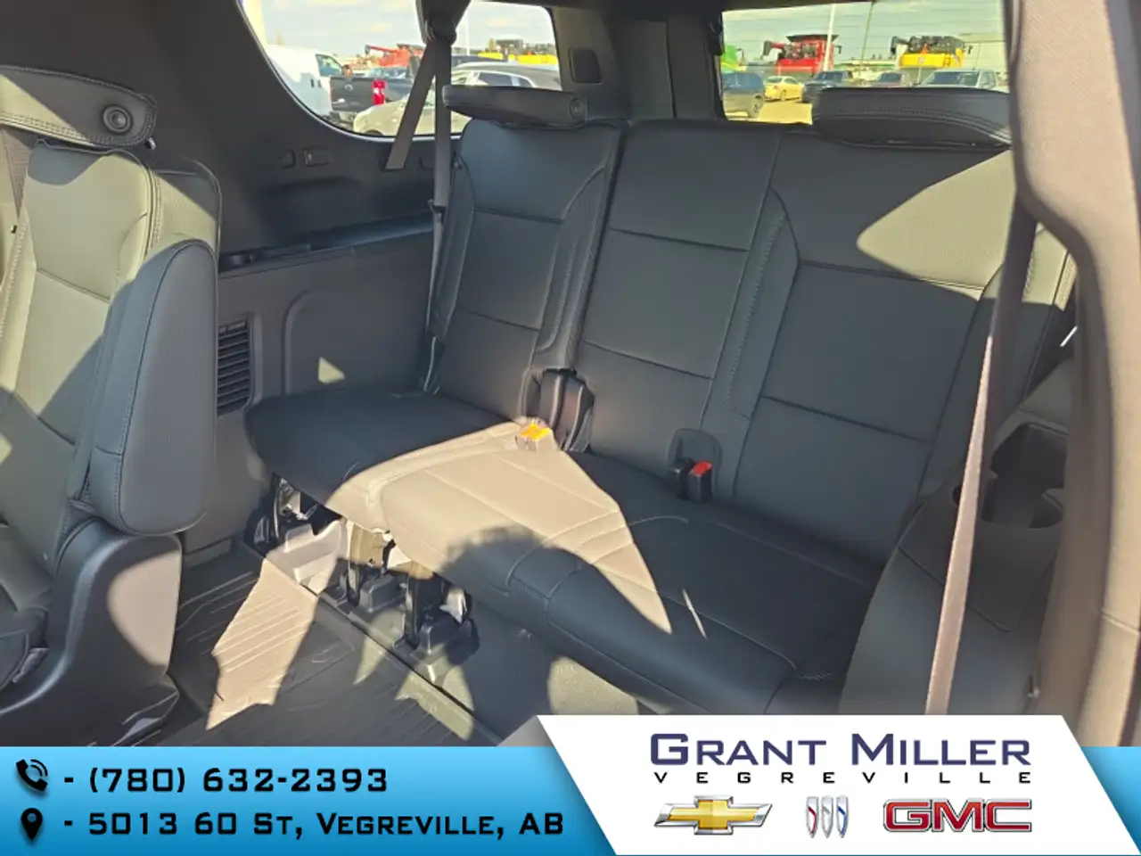GMC Yukon photo GMC Yukon