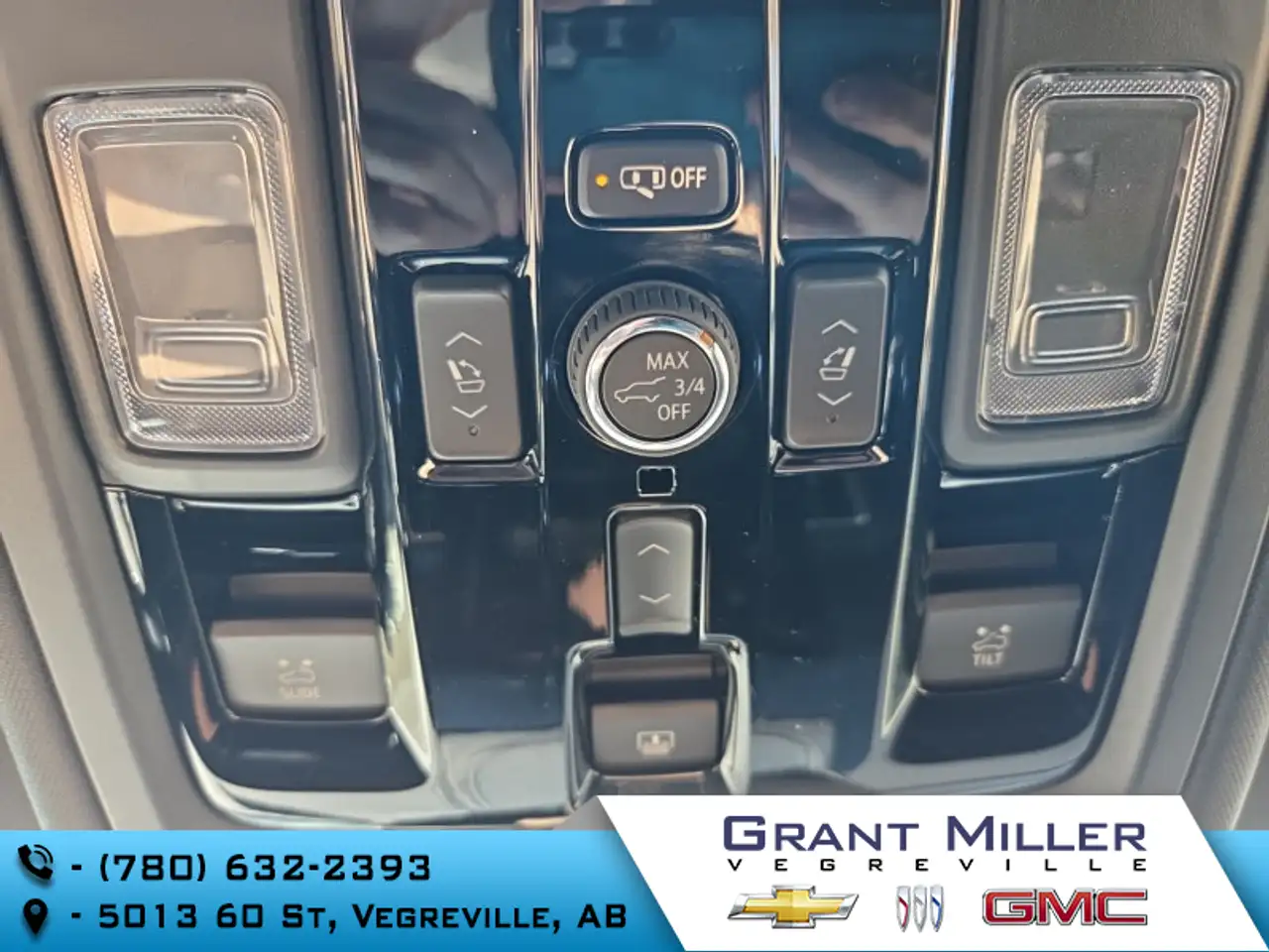 GMC Yukon photo GMC Yukon
