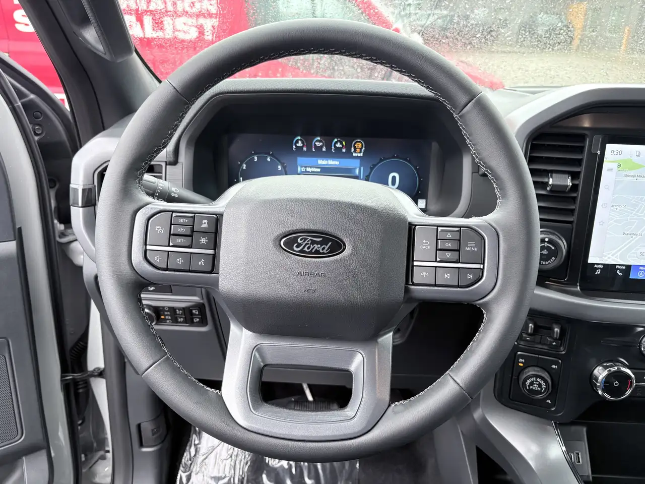 Ford F 150 photo Ford F 150