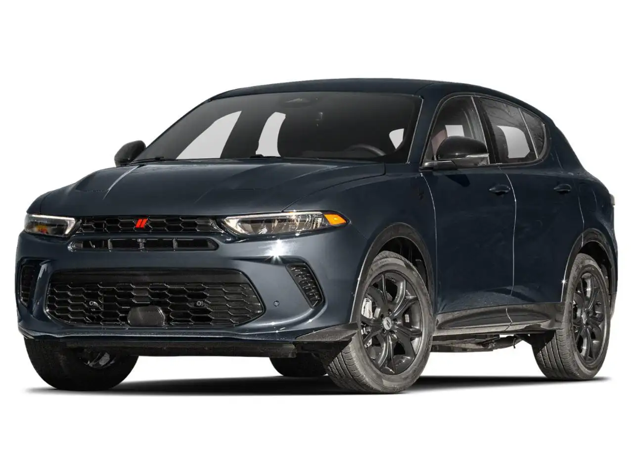 Dodge Hornet снимка Dodge Hornet